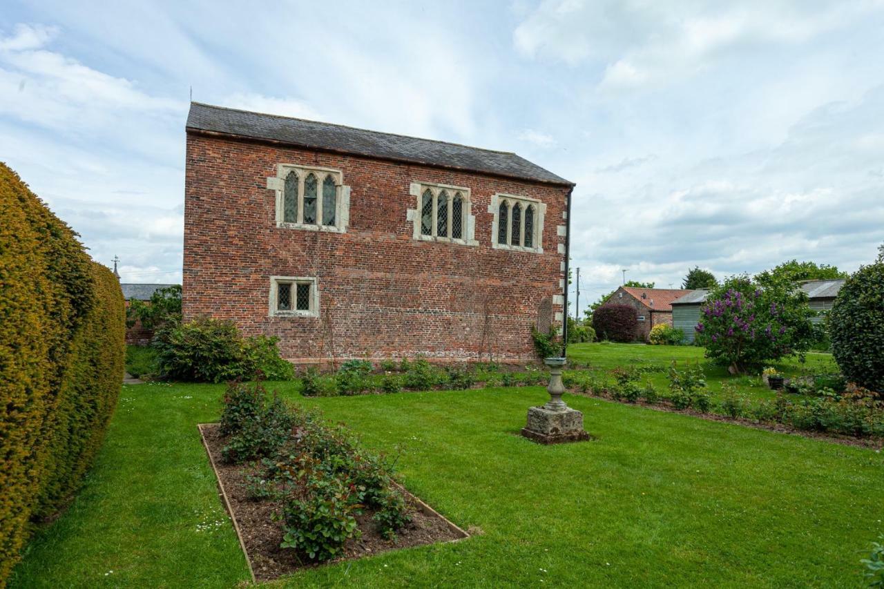 Prince Rupert House At The Red House Estate - York, York